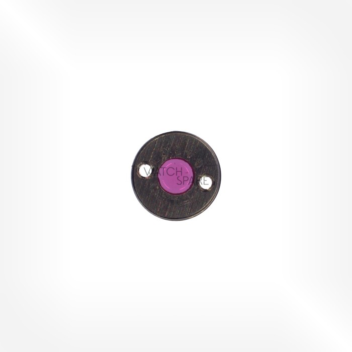 Cortébert Cal. 657 - Endpiece 311