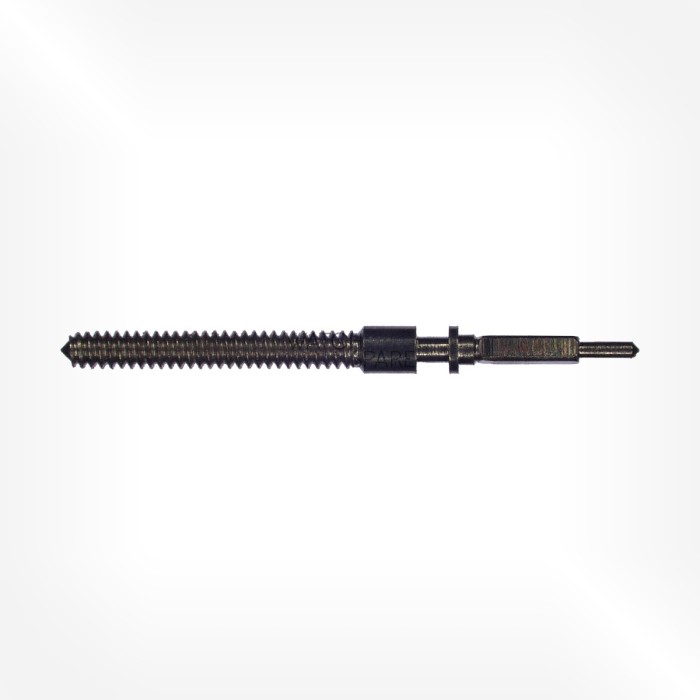 Cortébert Cal. 657 - Winding stem 401