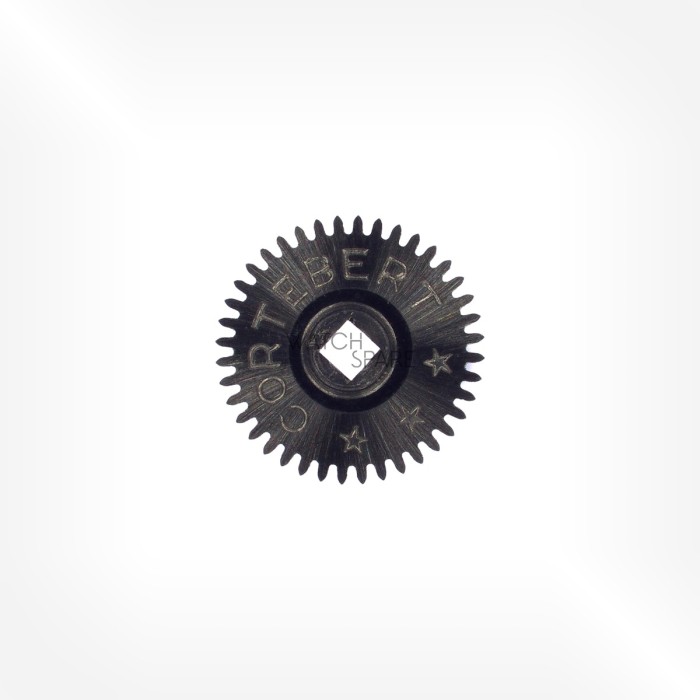 Cortébert Cal. 657 - Ratchet wheel 415