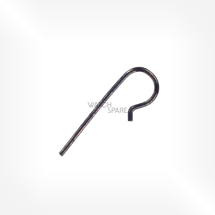 Cortébert Cal. 657 - Yoke spring 440
