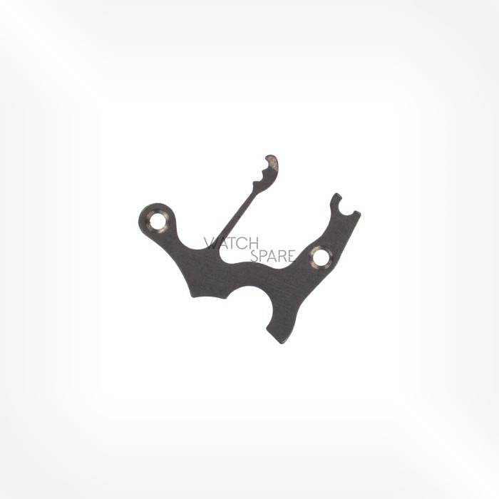Cortébert Cal. 657 - Setting lever spring 445