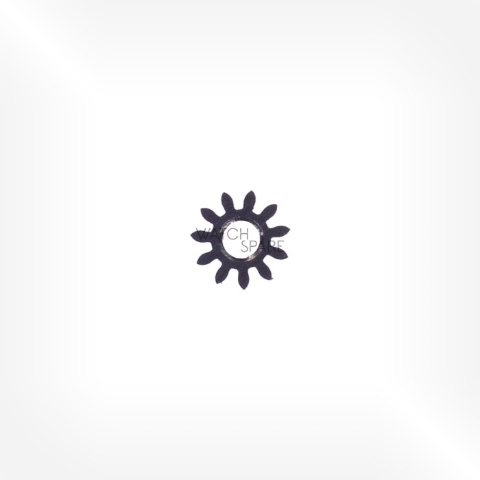 Cortébert Cal. 657 - Motion work setting wheel 451