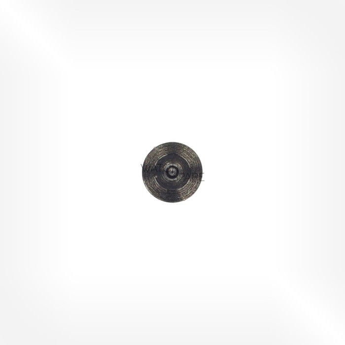 Cortébert Cal. 657 - Balance staff 723