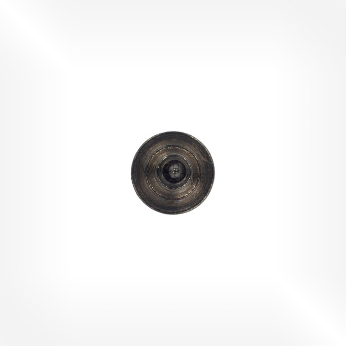 Cortébert Cal. 661 - Balance staff 723
