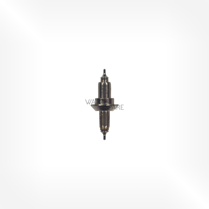 Cortébert Cal. 661 - Balance staff 723