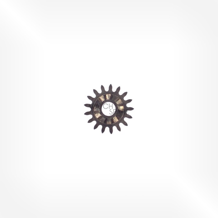 Cortébert Cal. 665 - Winding pinion 410