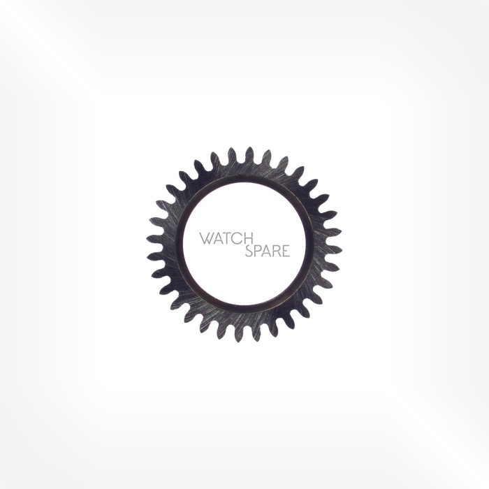 Cortébert Cal. 665 - Crown wheel 420