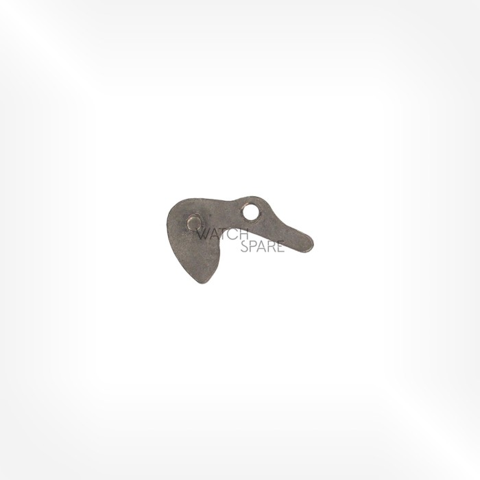 Cortébert Cal. 665 - Setting lever 443