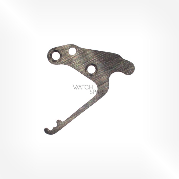 Cortébert Cal. 665 - Setting lever spring 445
