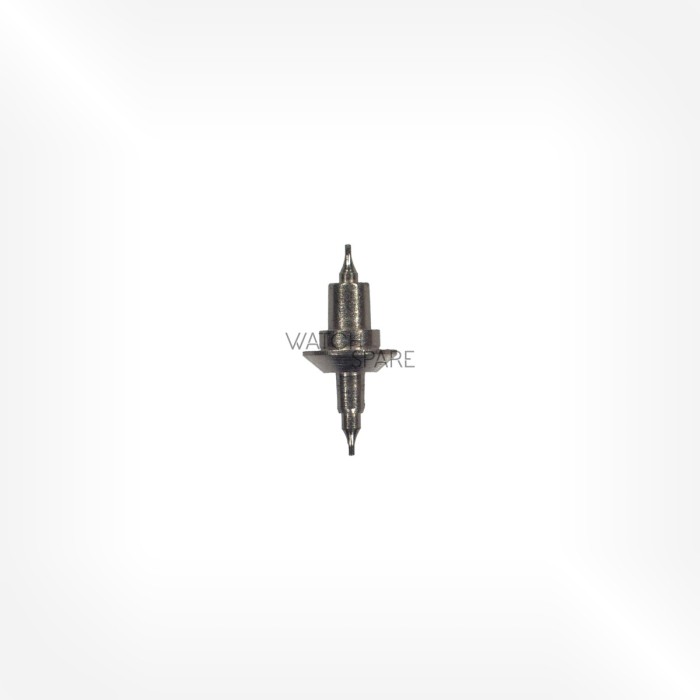 Cortébert Cal. 677 - Balance staff 723