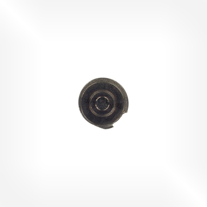 Cortébert Cal. 677S - Barrel arbor 195