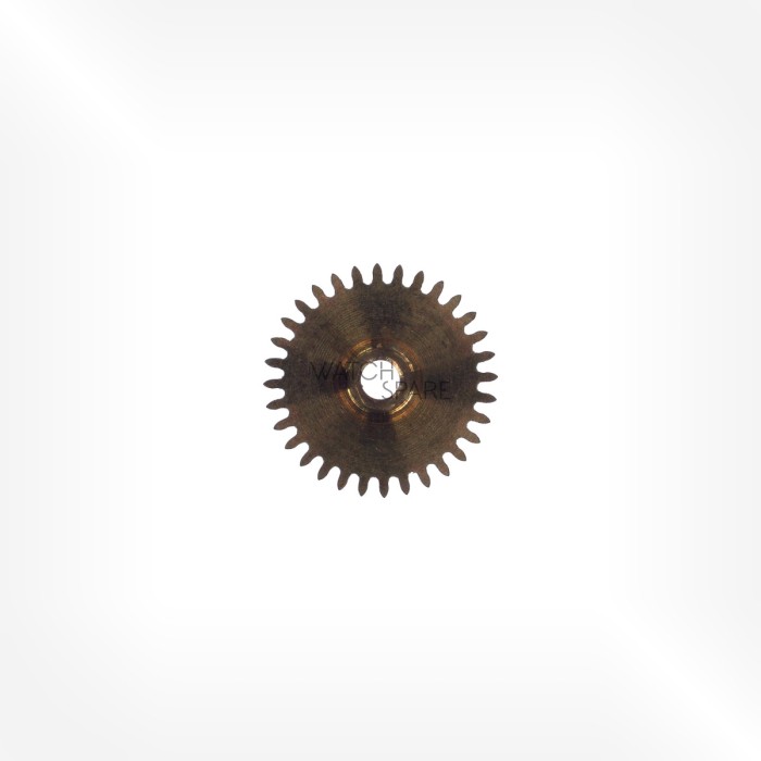 Cortébert Cal. 677S - Hour wheel 250