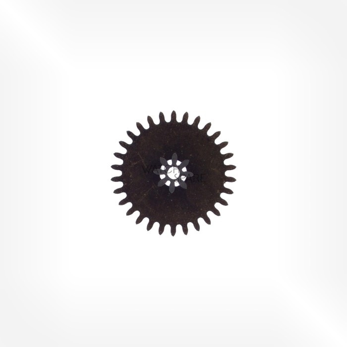 Cortébert Cal. 677S - Minute wheel 260