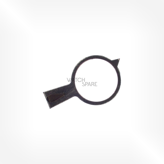 Cortébert Cal. 677S - Regulator 301