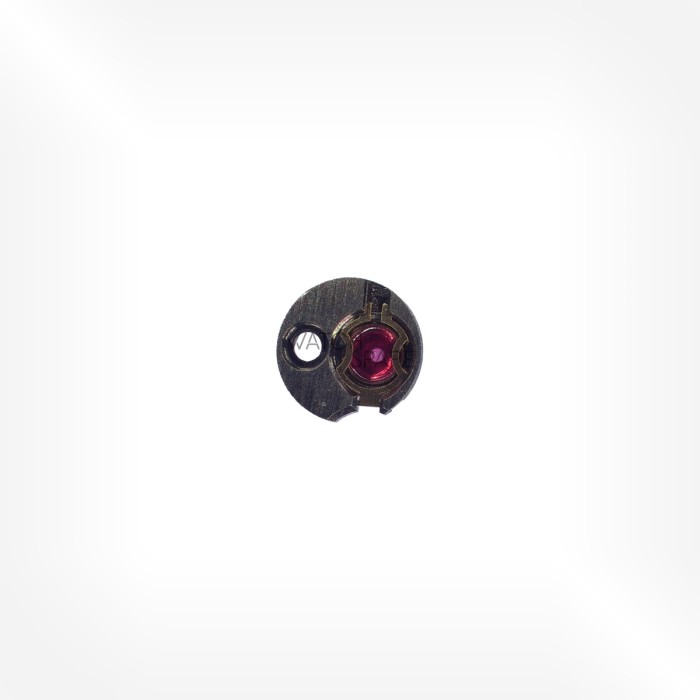 Cortébert Cal. 677S - Uper jewelled end-plate for balance 330