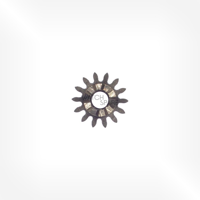 Cortébert Cal. 677S - Winding pinion 410