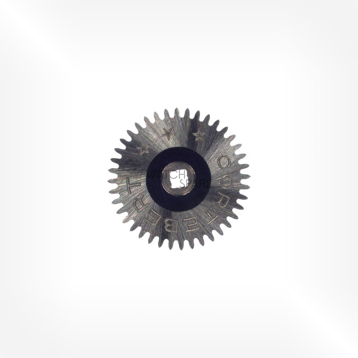 Cortébert Cal. 677S - Ratchet wheel 415