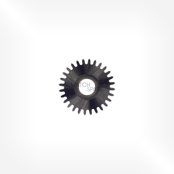 Cortébert Cal. 677S - Crown wheel 420