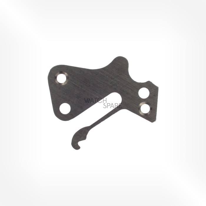 Cortébert Cal. 677S - Setting lever spring 445
