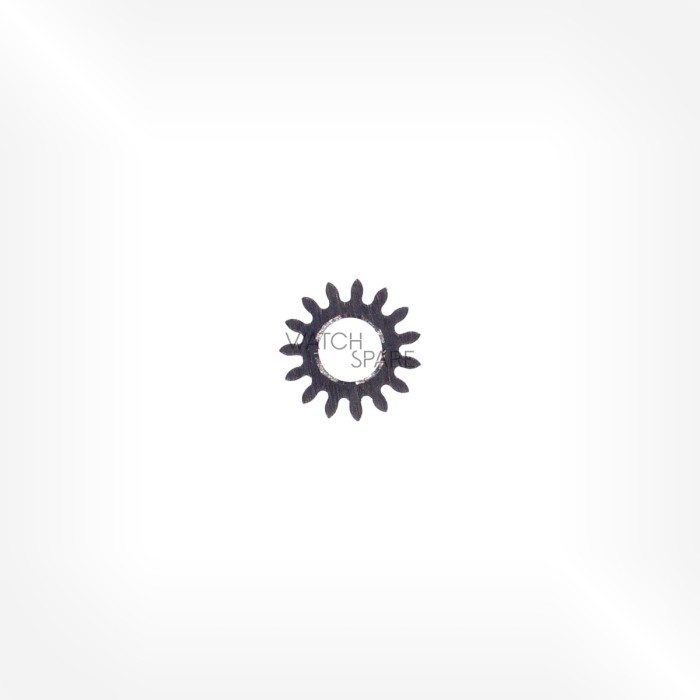Cortébert Cal. 677S - Setting wheel 450