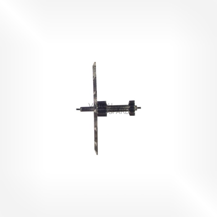 Cortébert Cal. 677S - Escape wheel 705