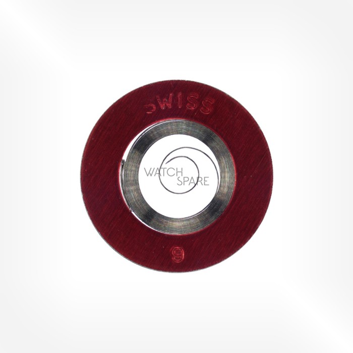 Cortébert Cal. 677S - Mainspring 770