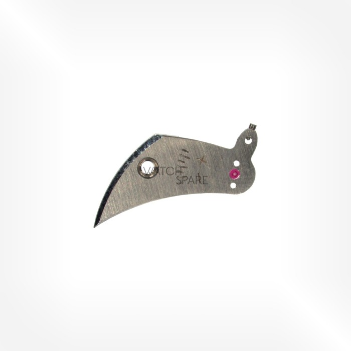 Cortébert Cal. 678 - Balance cock for hairpsring 121
