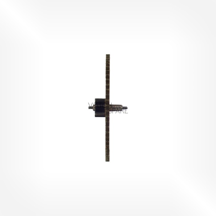 Cortébert Cal. 678 - Third wheel 210