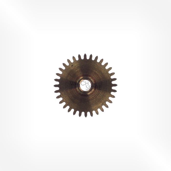 Cortébert Cal. 678 - Hour wheel H120 250