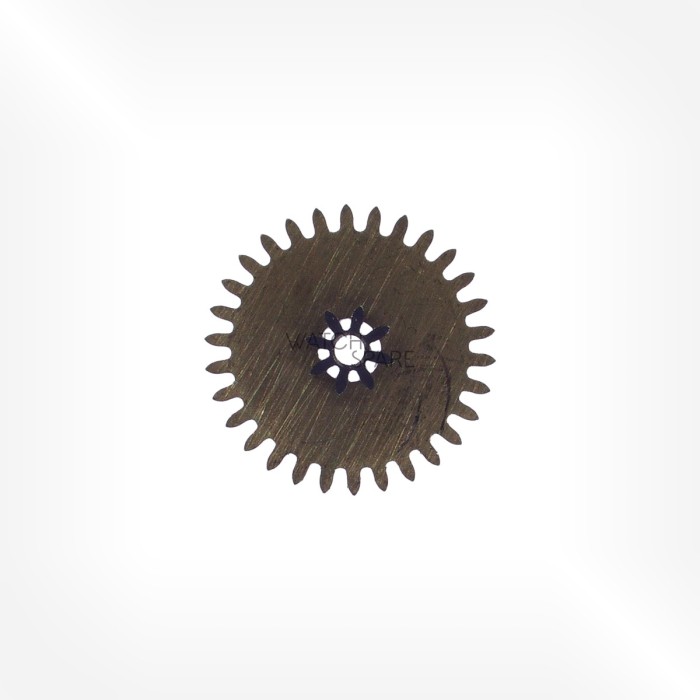 Cortébert Cal. 678 - Minute wheel 260