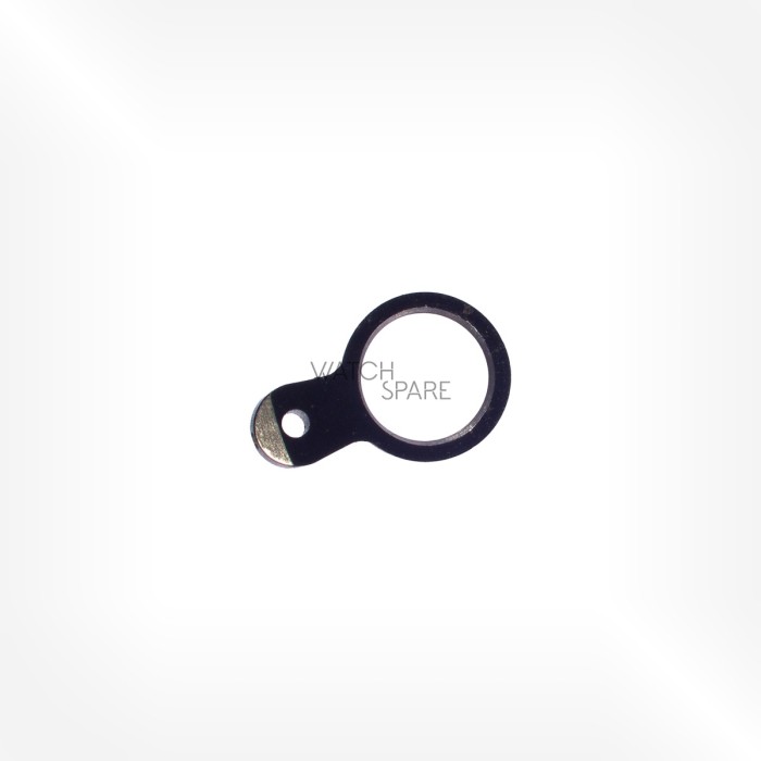 Cortébert Cal. 678 - Regulator 301