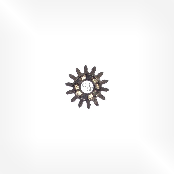 Cortébert Cal. 678 - Winding pinion 410
