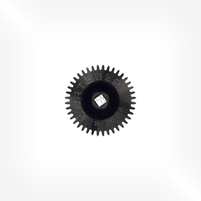 Cortébert Cal. 678 - Ratchet wheel 415