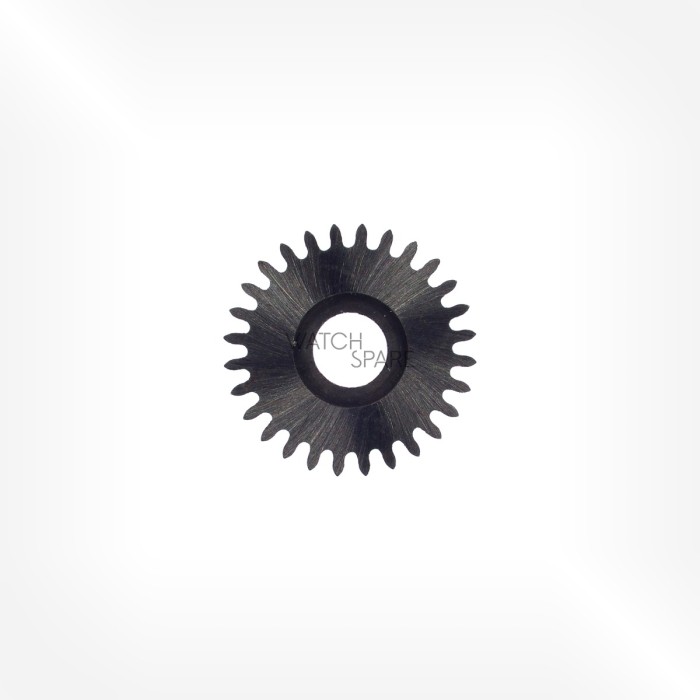 Cortébert Cal. 678 - Crown wheel 420
