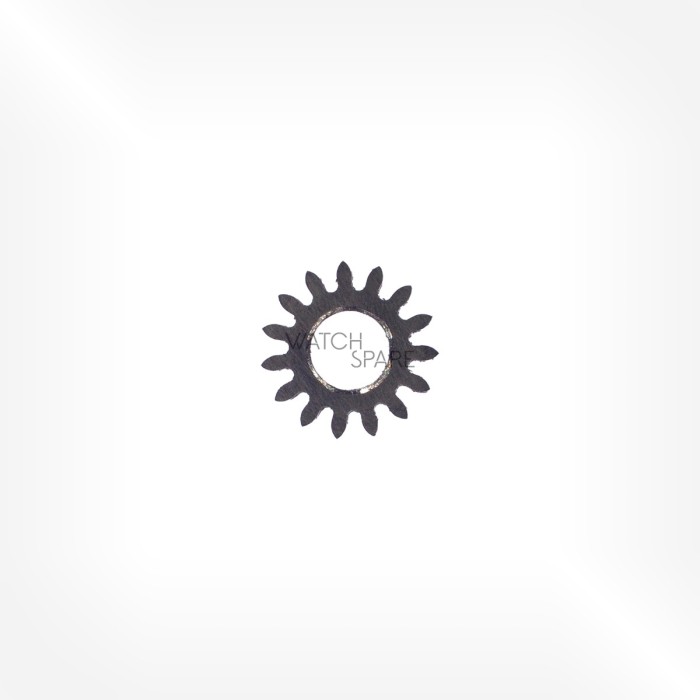Cortébert Cal. 678 - Setting wheel 450