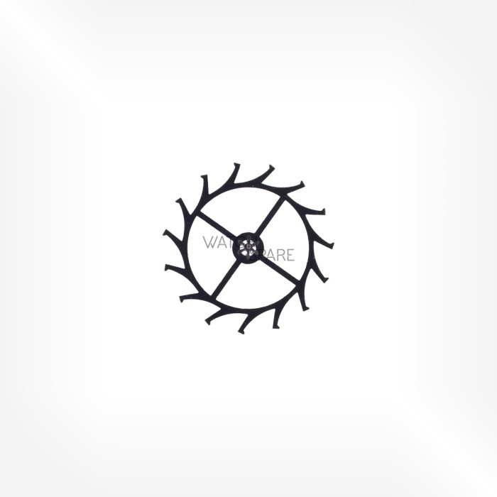 Cortébert Cal. 678 - Escape wheel 705
