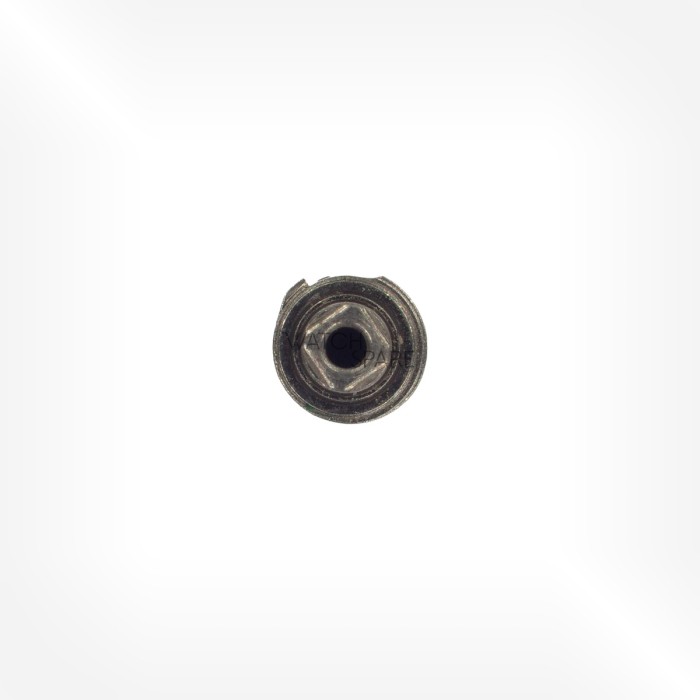 Cortébert Cal. 686 - Barrel arbor 195