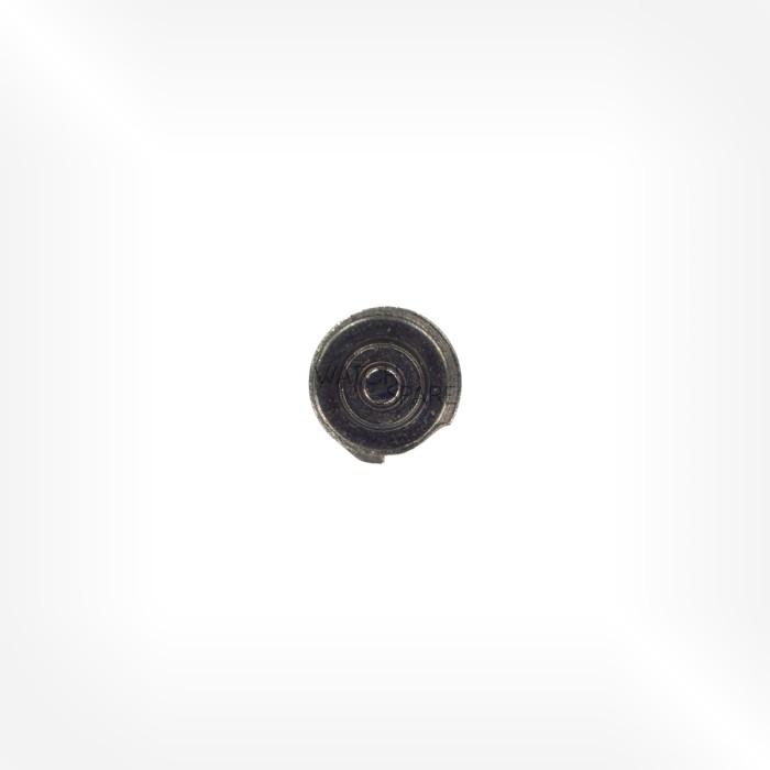 Cortébert Cal. 686 - Barrel arbor 195