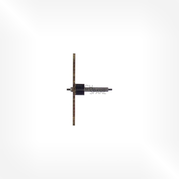 Cortébert Cal. 686 - Seconde wheel, long pivot 224