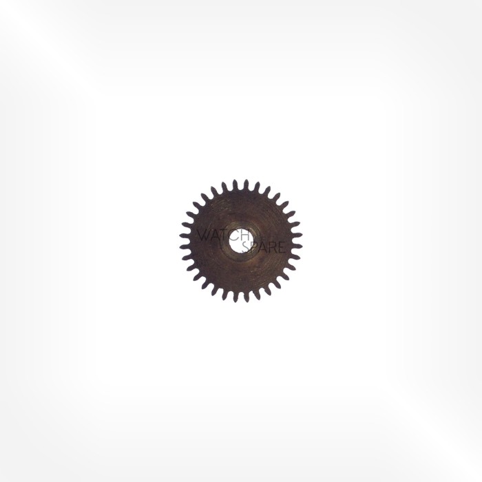 Cortébert Cal. 686 - Hour wheel 250