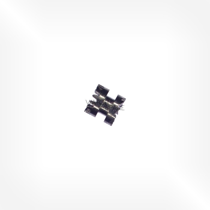 Cortébert Cal. 686 - Sliding pinion 407