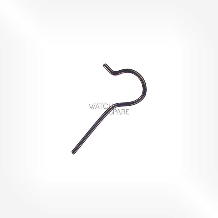 Cortébert Cal. 686 - Yoke spring 440