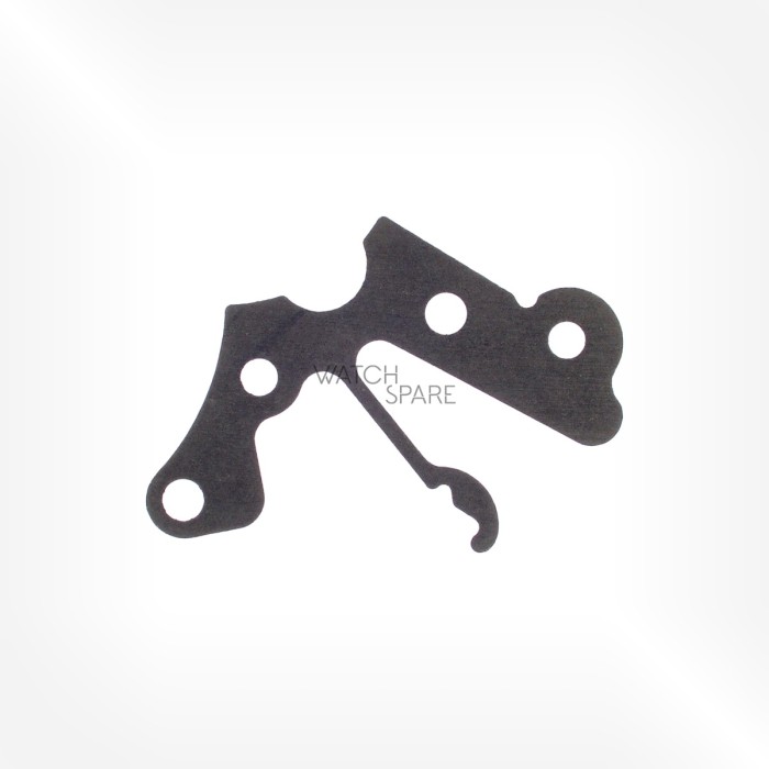 Cortébert Cal. 686 - Setting lever spring 445