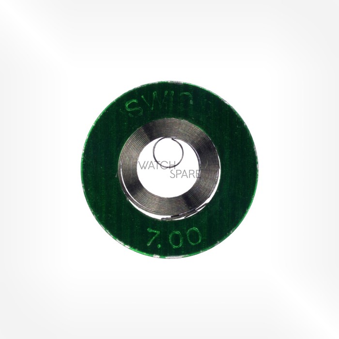 Cortébert Cal. 686 - Mainspring 770