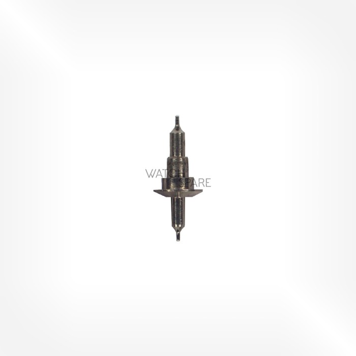 Cortébert Cal. 688 - Balance staff 723