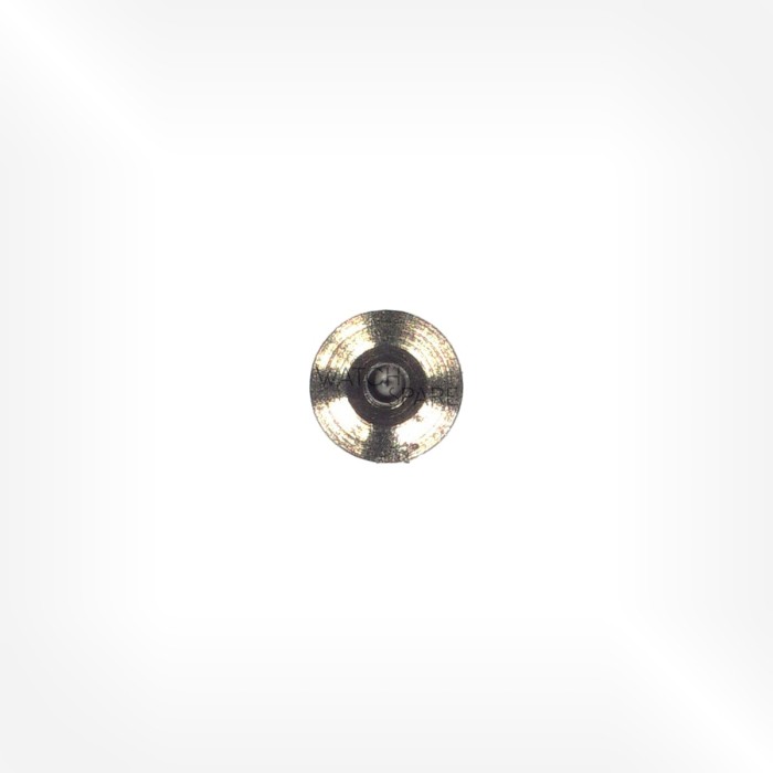 Cortébert Cal. 688 - Balance staff 723