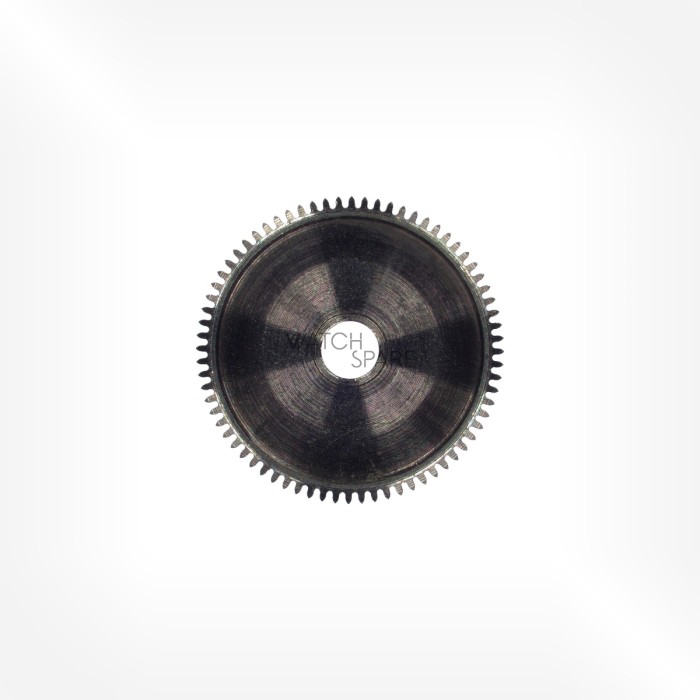 Cortébert Cal. 693 - Barrel drum 182