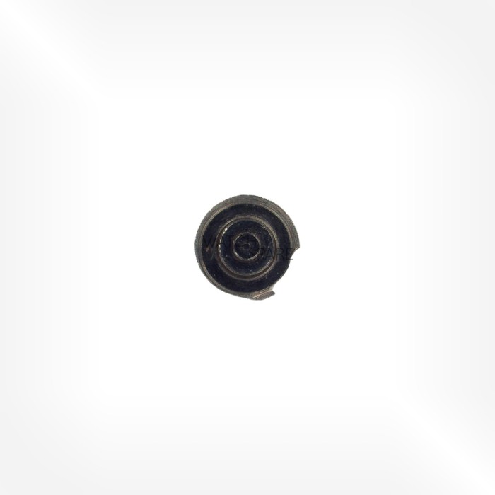 Cortébert Cal. 693 - Barrel arbor 195