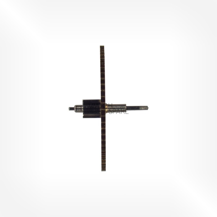 Cortébert Cal. 693 - Seconde wheel 224