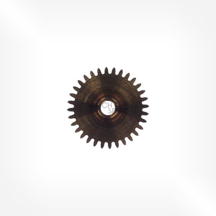 Cortébert Cal. 693 - Hour wheel H150 250